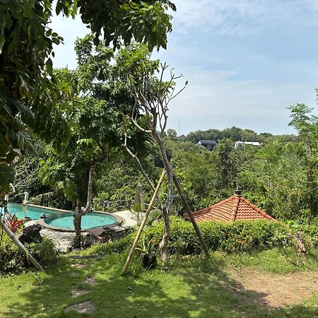 Ringsun Homestay Uluwatu Badung  Exterior photo