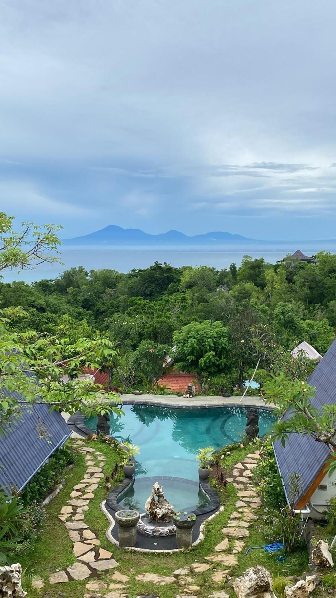 Ringsun Homestay Uluwatu Badung  Exterior photo