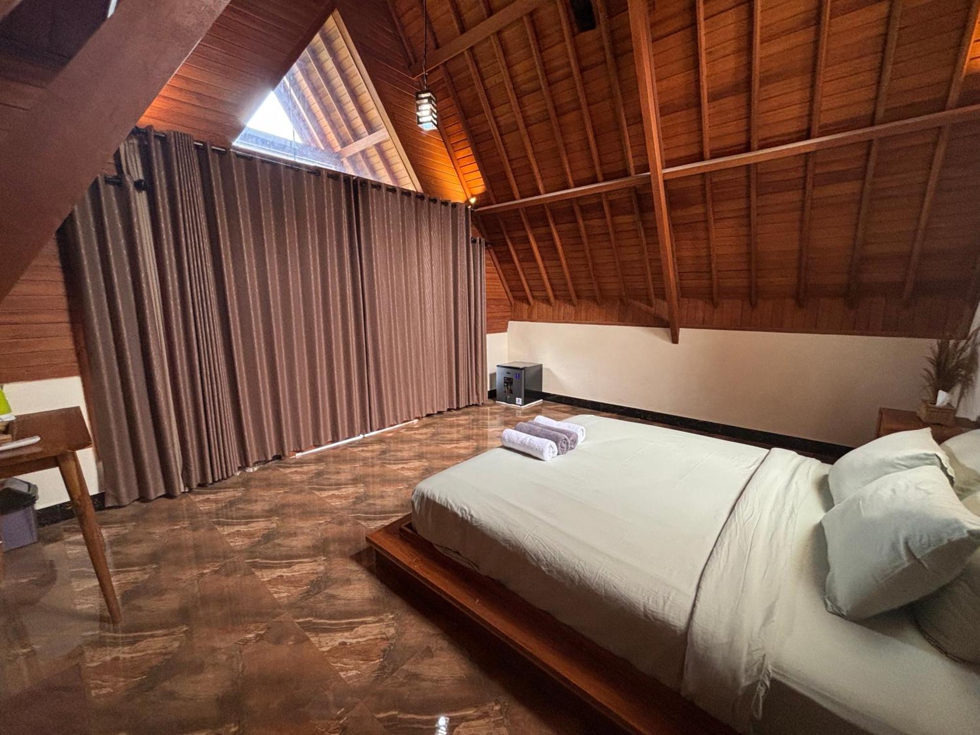 Ringsun Homestay Uluwatu Badung  Exterior photo