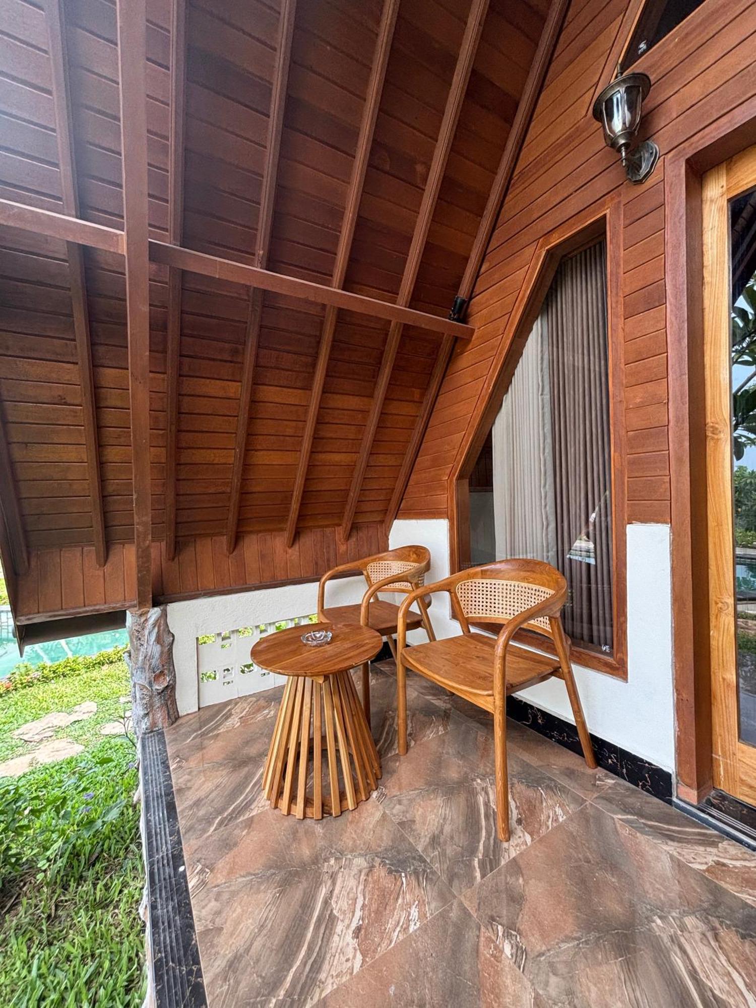 Ringsun Homestay Uluwatu Badung  Exterior photo