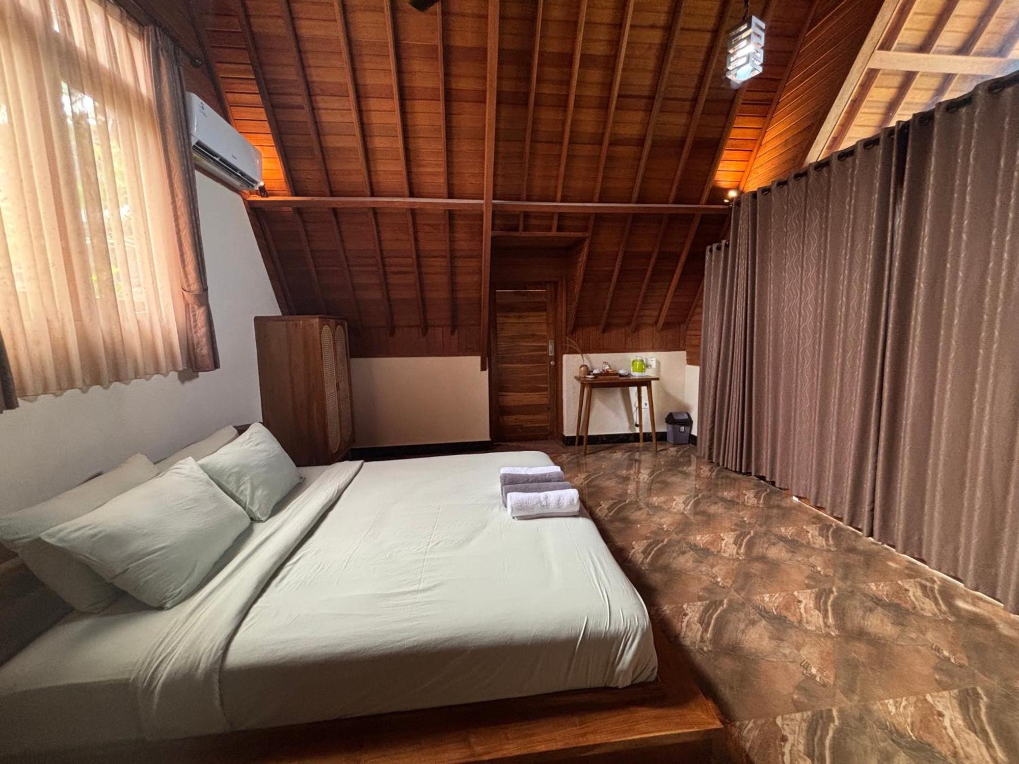 Ringsun Homestay Uluwatu Badung  Exterior photo