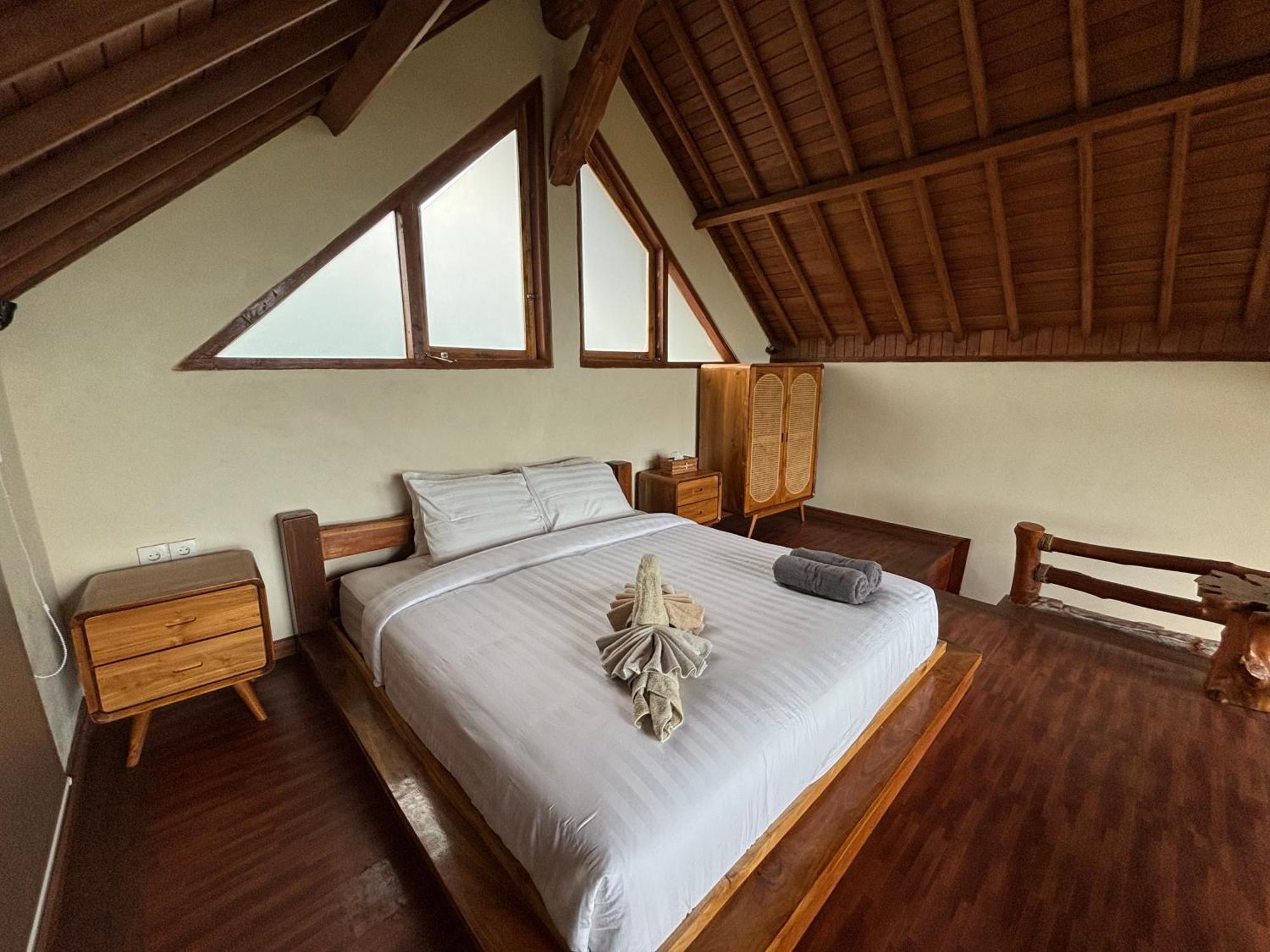 Ringsun Homestay Uluwatu Badung  Exterior photo