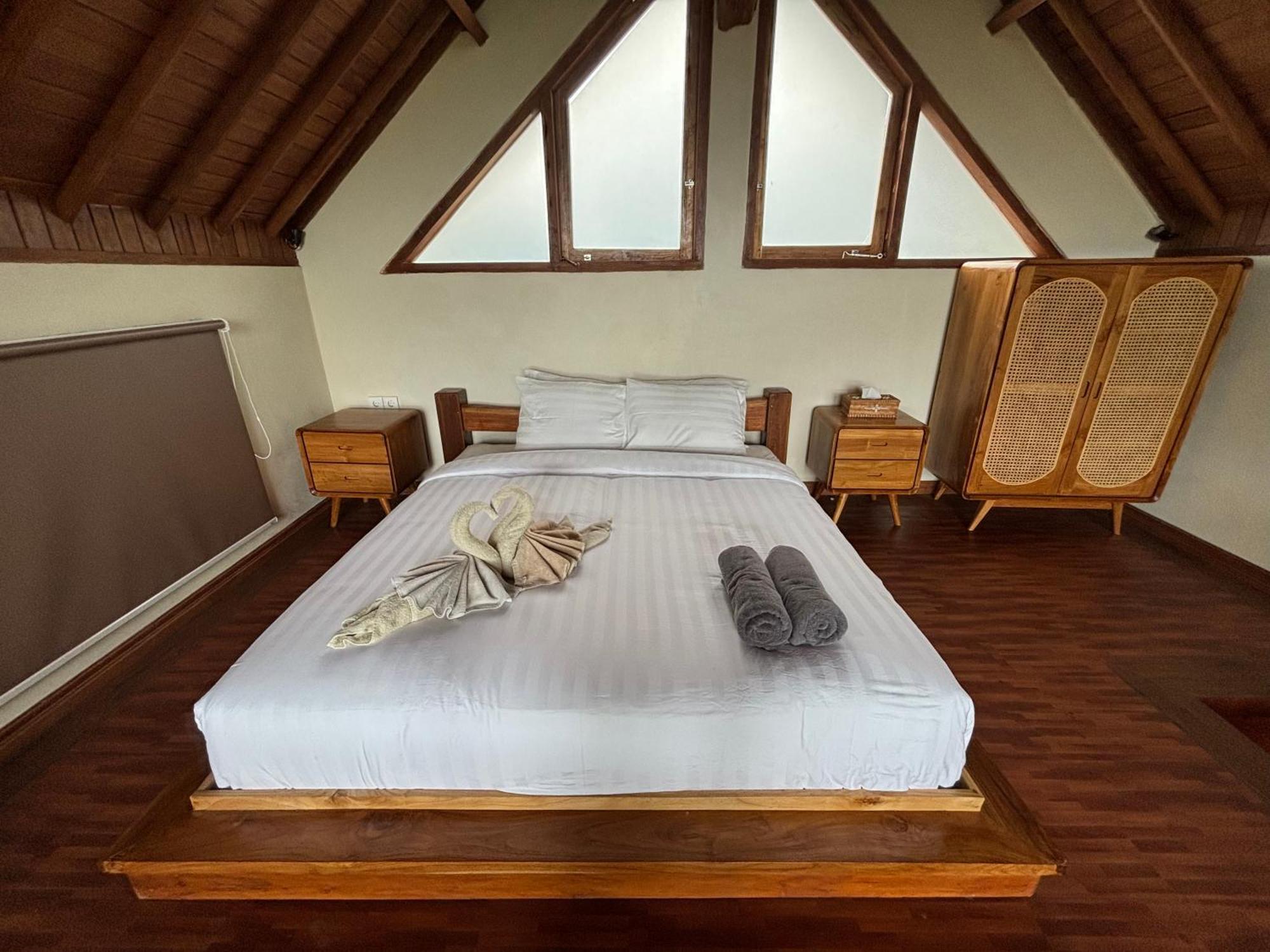 Ringsun Homestay Uluwatu Badung  Exterior photo