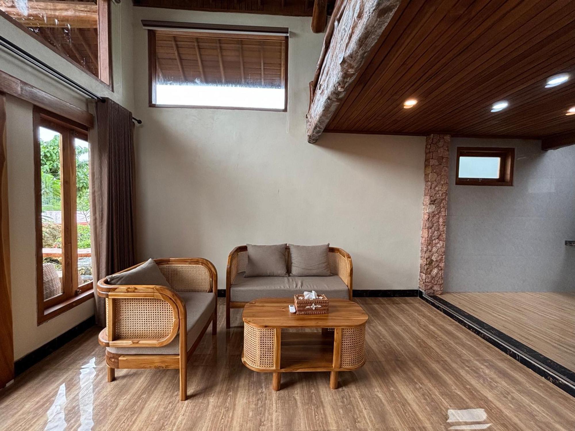 Ringsun Homestay Uluwatu Badung  Exterior photo