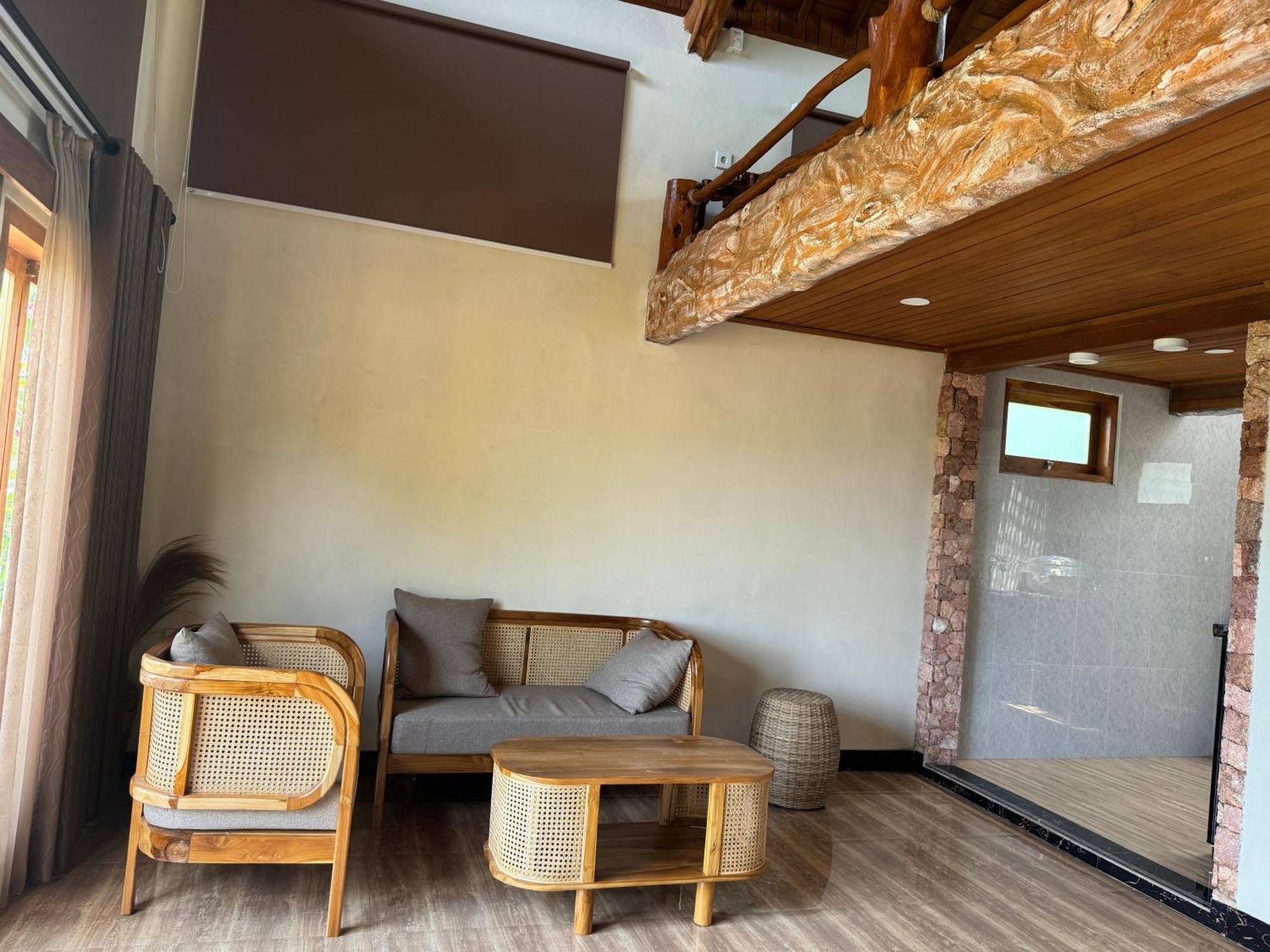 Ringsun Homestay Uluwatu Badung  Exterior photo