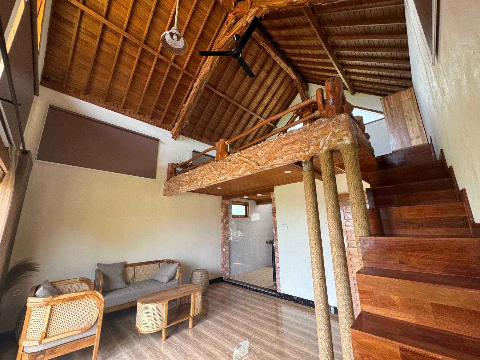 Ringsun Homestay Uluwatu Badung  Exterior photo