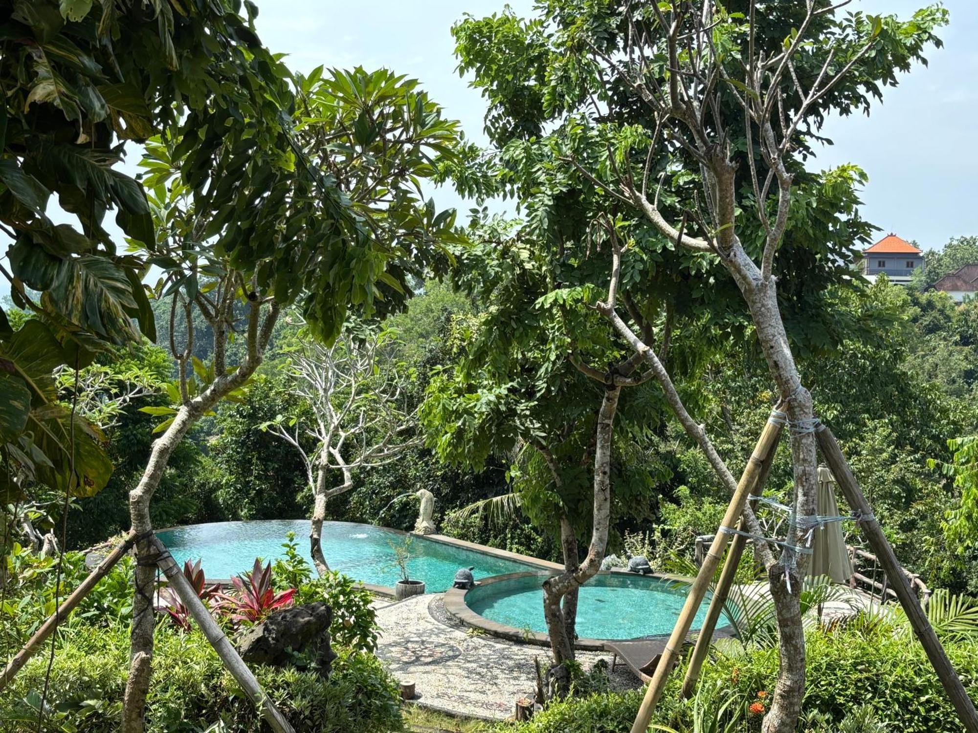 Ringsun Homestay Uluwatu Badung  Exterior photo