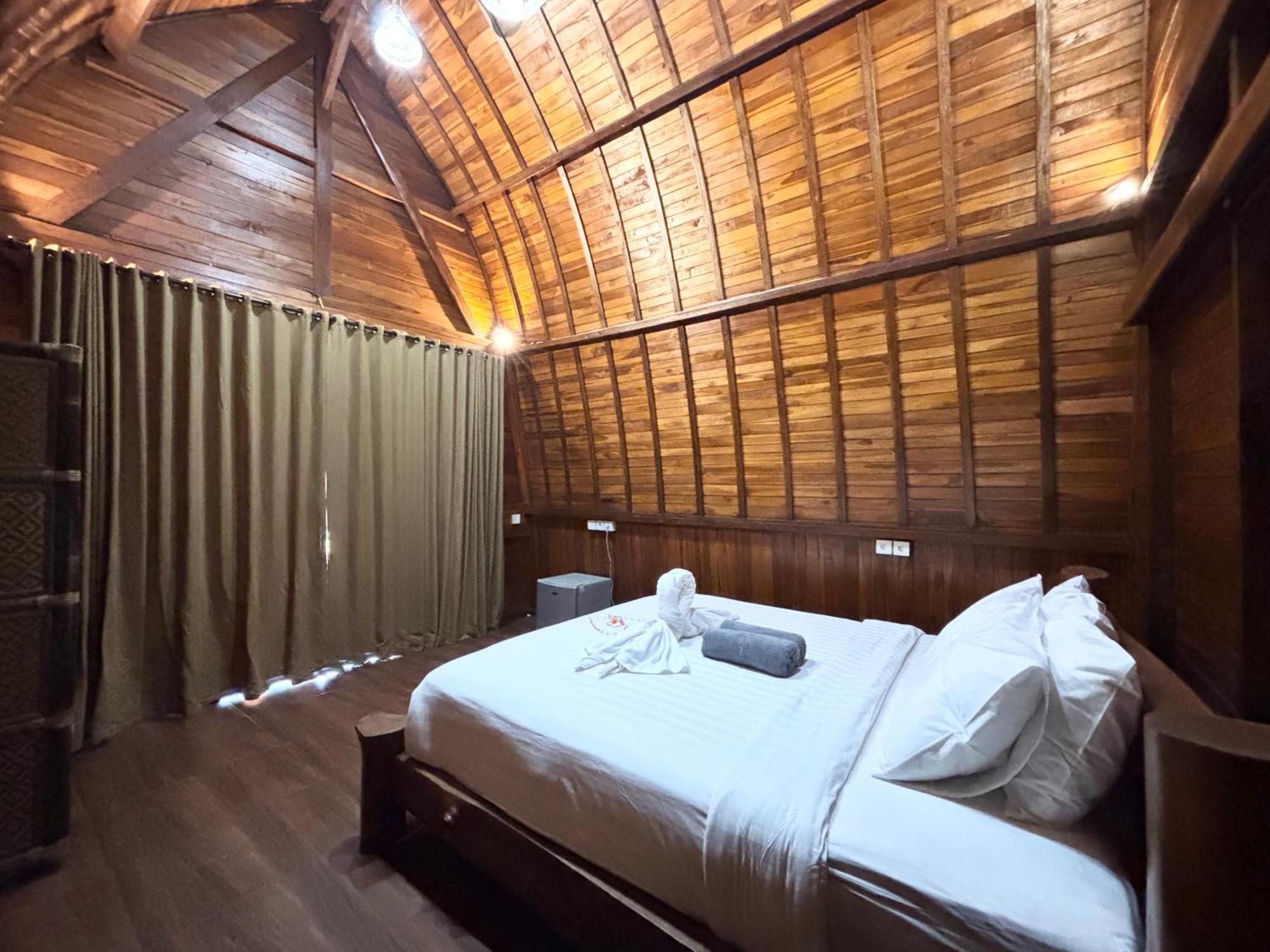 Ringsun Homestay Uluwatu Badung  Exterior photo
