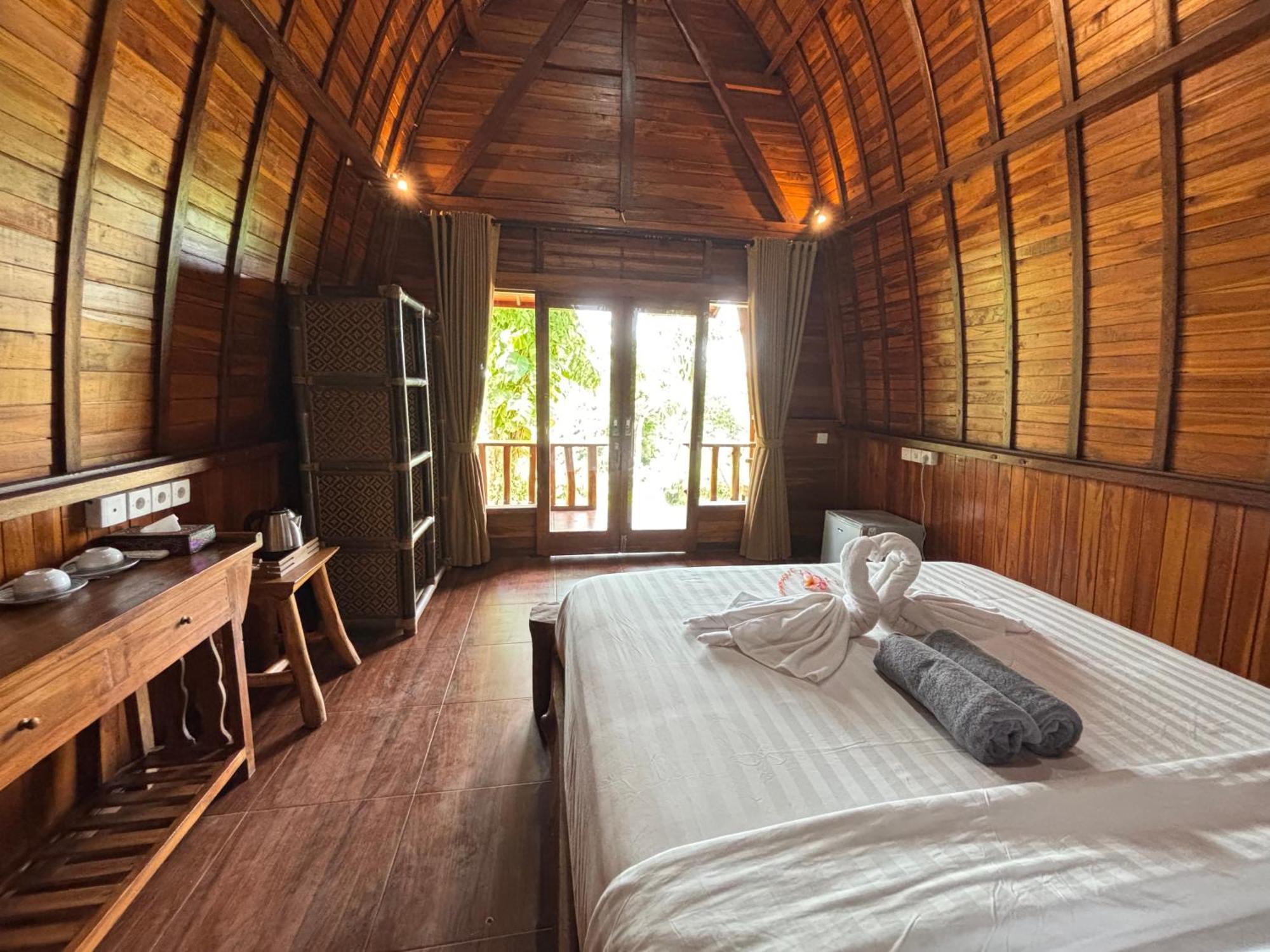 Ringsun Homestay Uluwatu Badung  Exterior photo