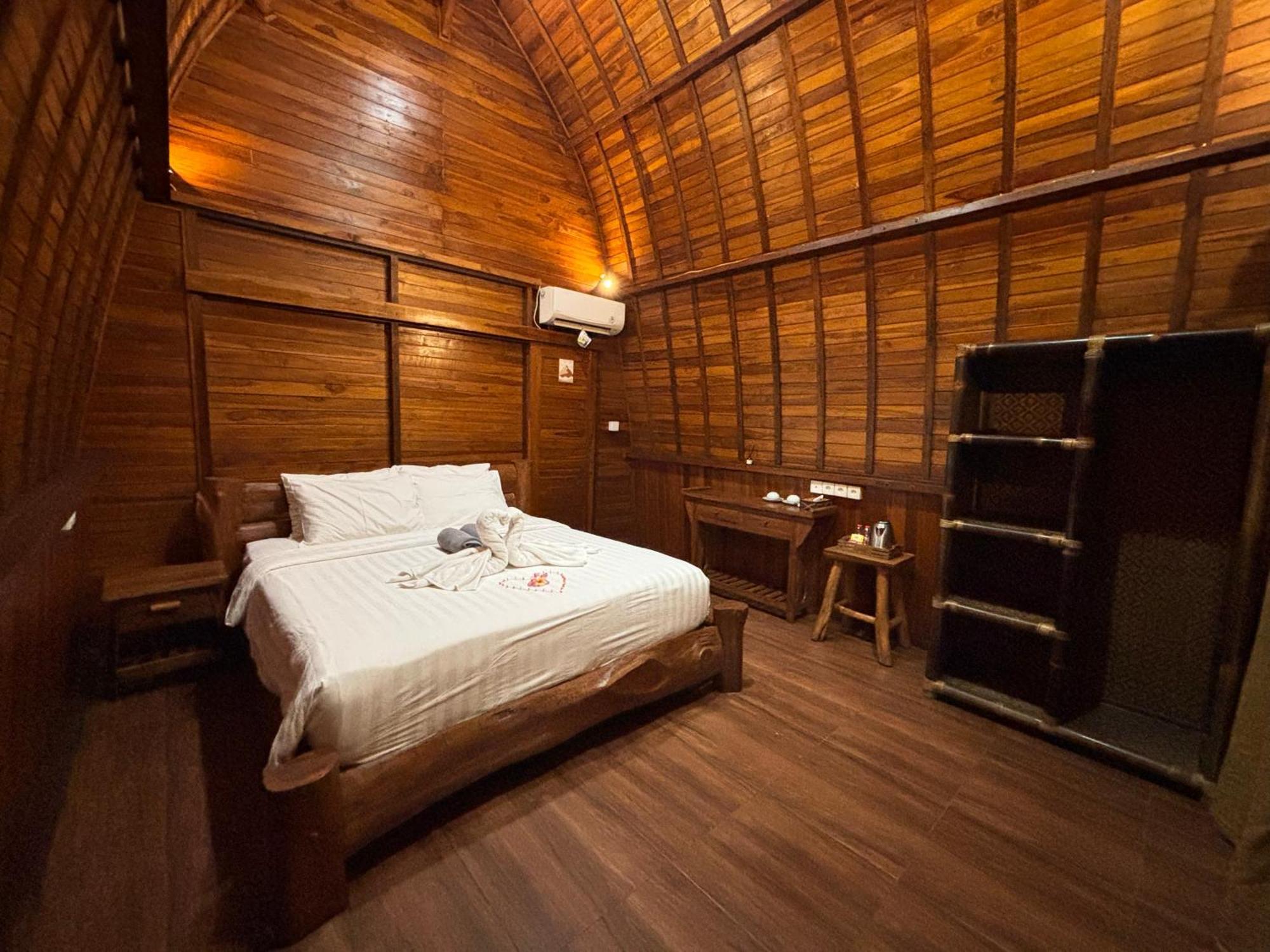 Ringsun Homestay Uluwatu Badung  Exterior photo