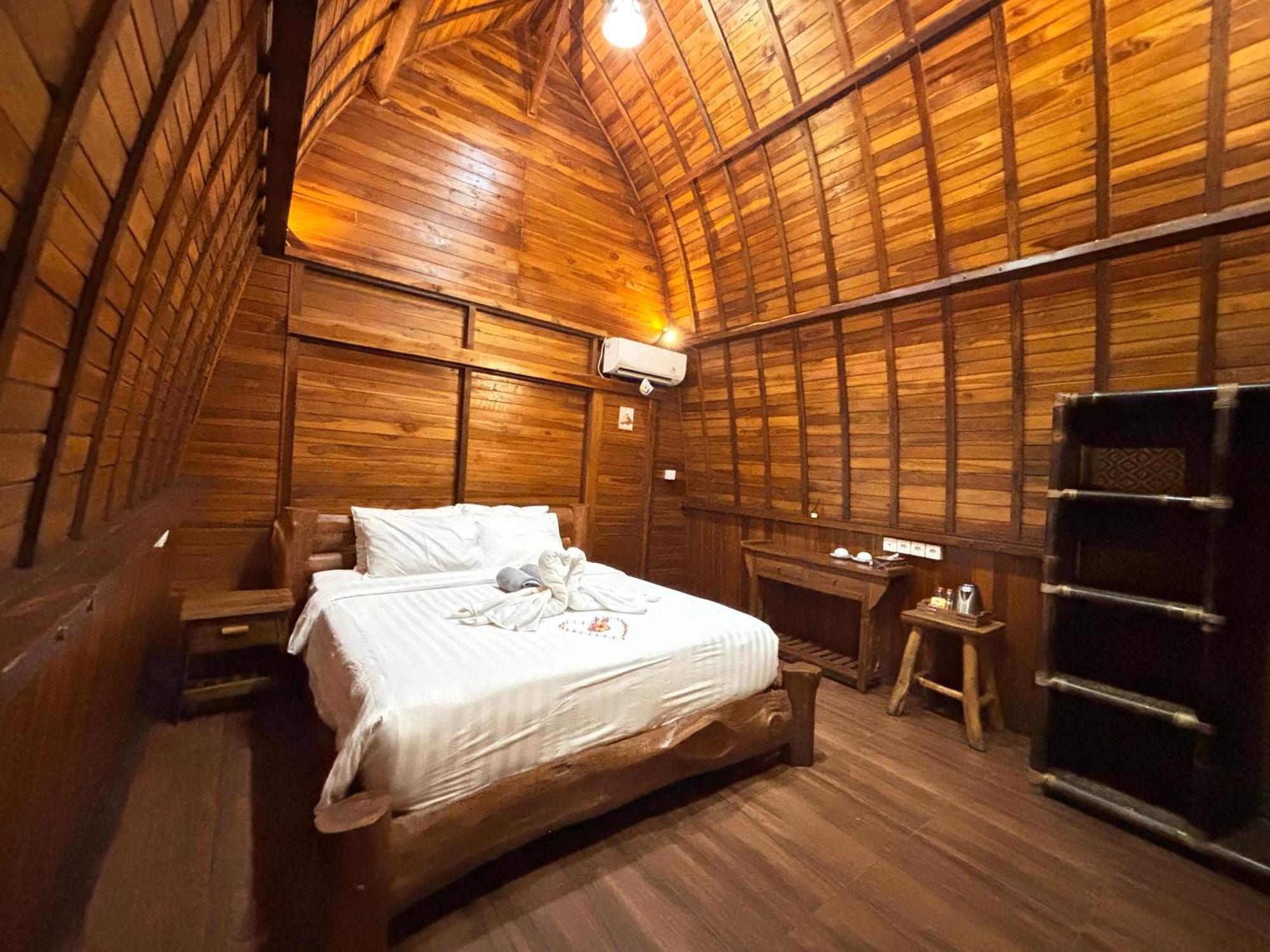 Ringsun Homestay Uluwatu Badung  Exterior photo