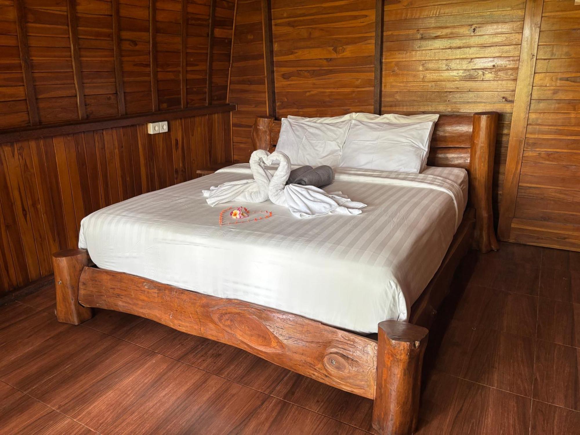Ringsun Homestay Uluwatu Badung  Exterior photo