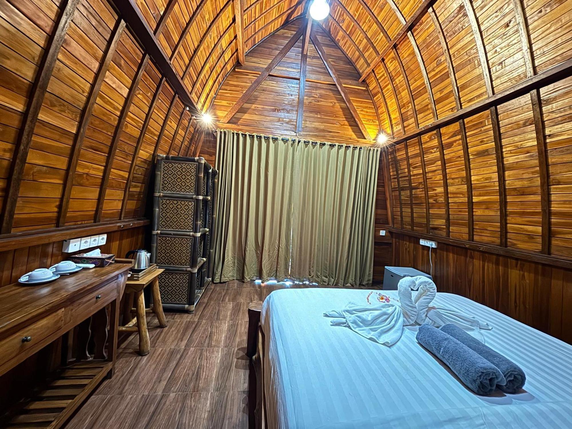Ringsun Homestay Uluwatu Badung  Exterior photo