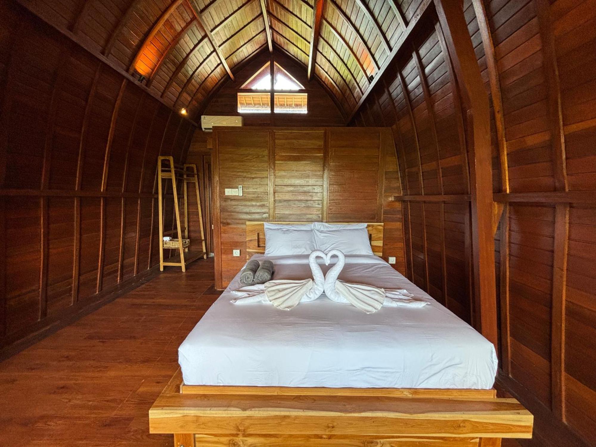 Ringsun Homestay Uluwatu Badung  Exterior photo