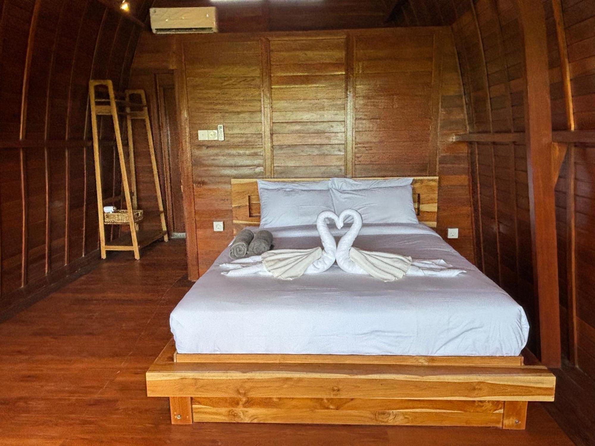 Ringsun Homestay Uluwatu Badung  Exterior photo