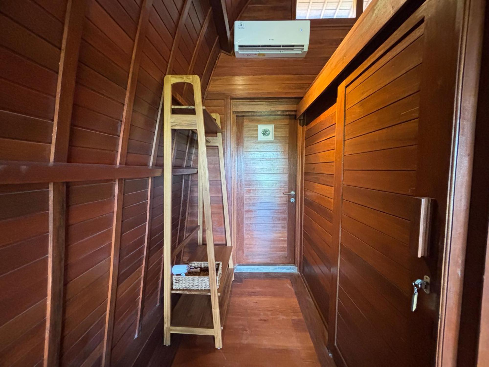 Ringsun Homestay Uluwatu Badung  Exterior photo