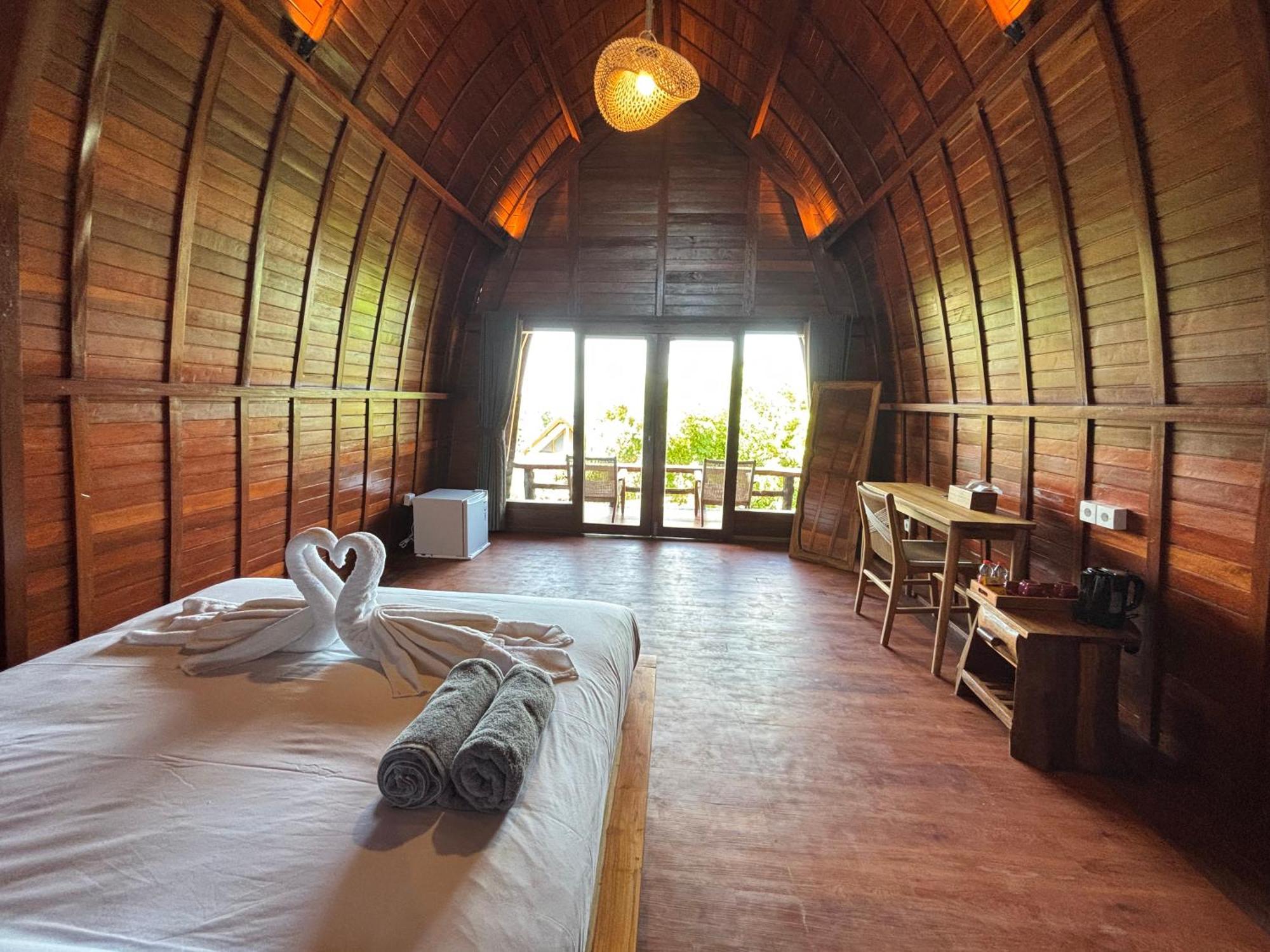 Ringsun Homestay Uluwatu Badung  Exterior photo