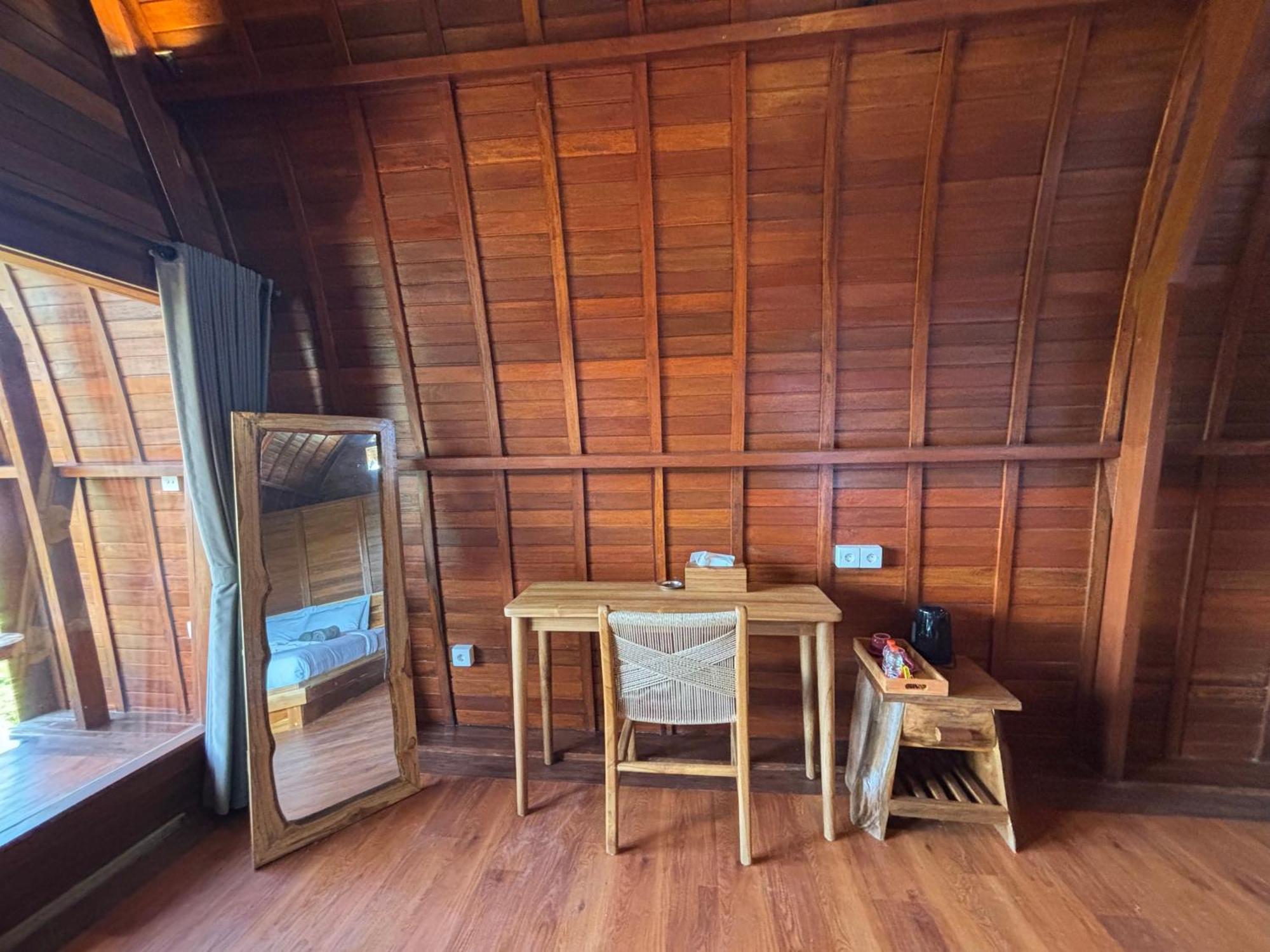 Ringsun Homestay Uluwatu Badung  Exterior photo