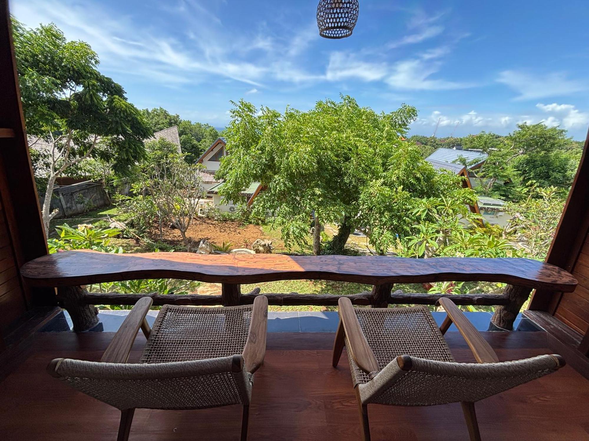 Ringsun Homestay Uluwatu Badung  Exterior photo