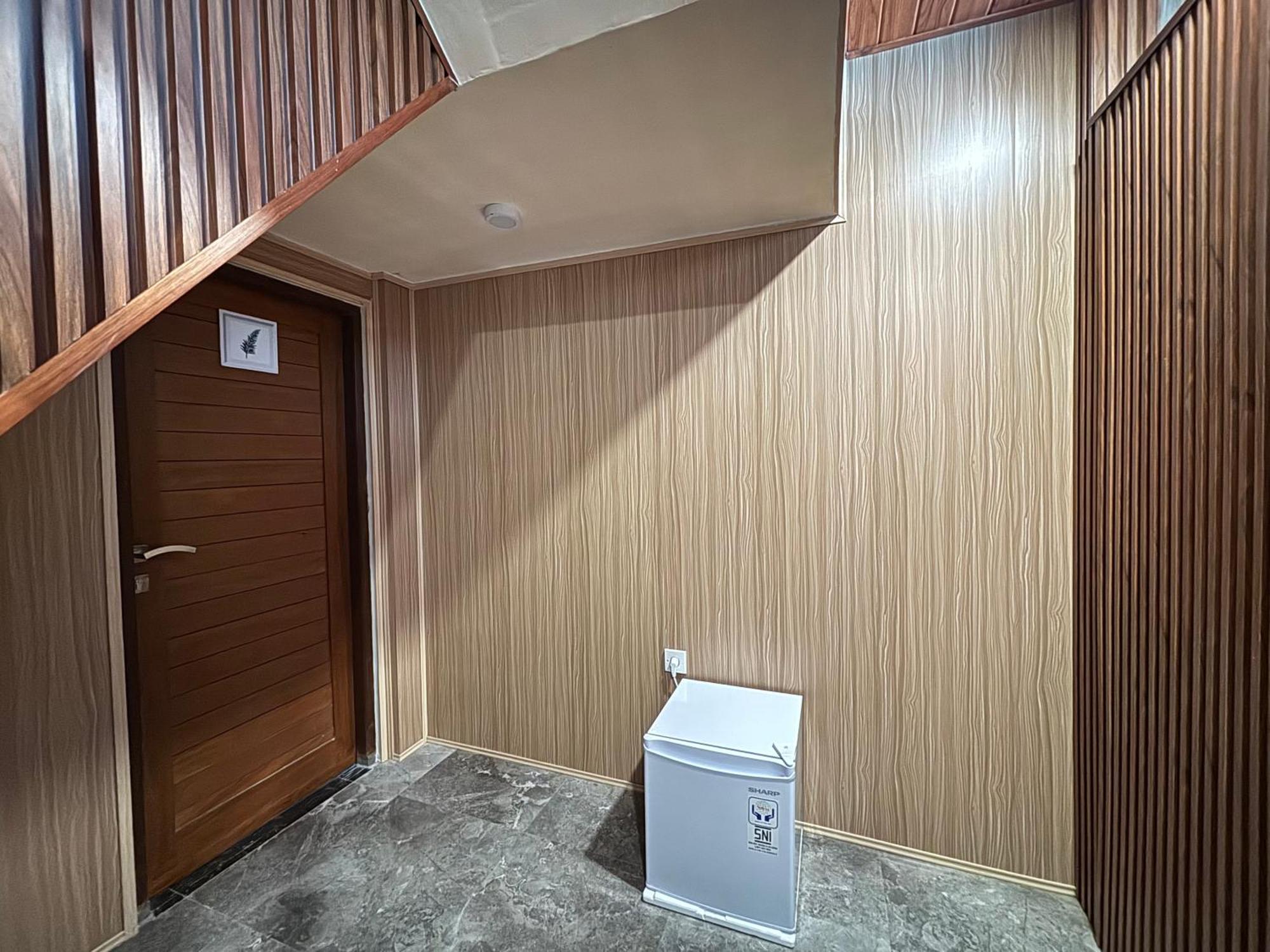 Ringsun Homestay Uluwatu Badung  Room photo