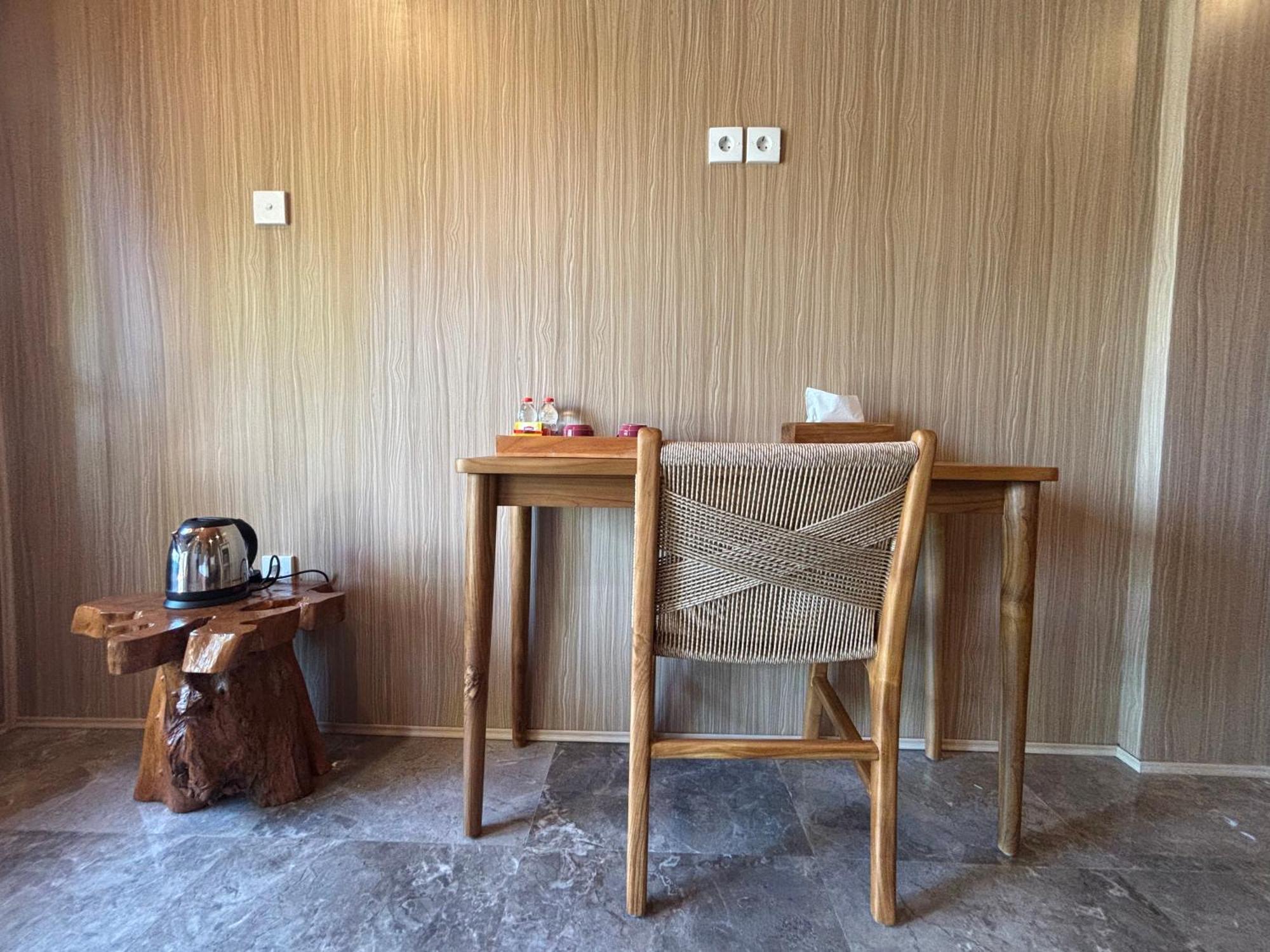 Ringsun Homestay Uluwatu Badung  Room photo